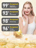 NO Wrinkle 20 Years Younger Facial Cleansing Brush – Ultra-Gentle Silicone Skin Rejuvenation Tool