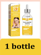 NO Wrinkle 20 Years Younger Facial Cleansing Brush – Ultra-Gentle Silicone Skin Rejuvenation Tool