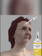 NO Wrinkle 20 Years Younger Facial Cleansing Brush – Ultra-Gentle Silicone Skin Rejuvenation Tool